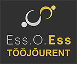 EssOEss Logo